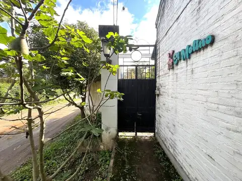 Casa en Alquiler 2 años