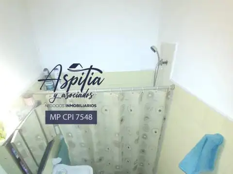 Depto Tipo Casa en Venta con 3 cocheras