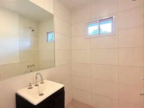 Departamento en Venta 3 años