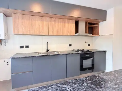 Departamento en Venta en Echesortu, USD 99.000