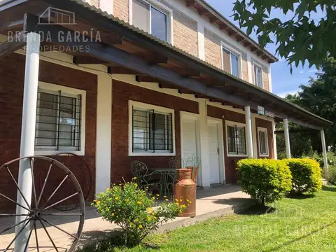 Casa - Colon