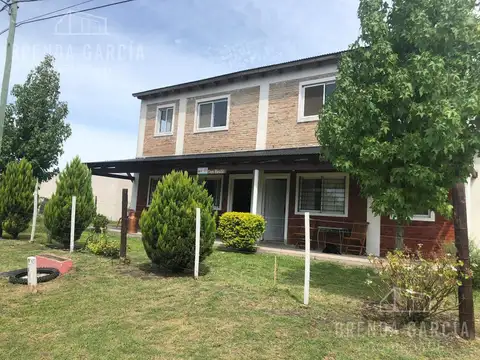 Casa en Venta 5 años