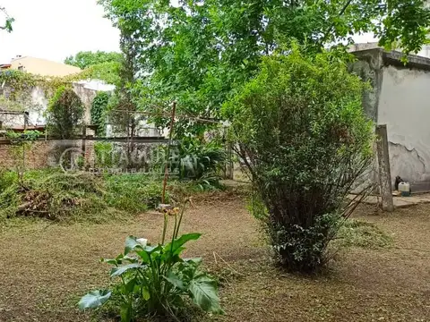 Terreno - Venta - Argentina, Merlo - AV. CALLE REAL 600