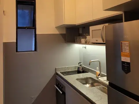 Departamento en Monserrat