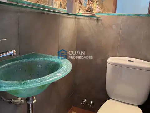 Casa en Alquiler al Norte
