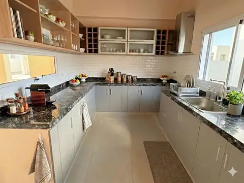 Casa en Venta al Noroeste