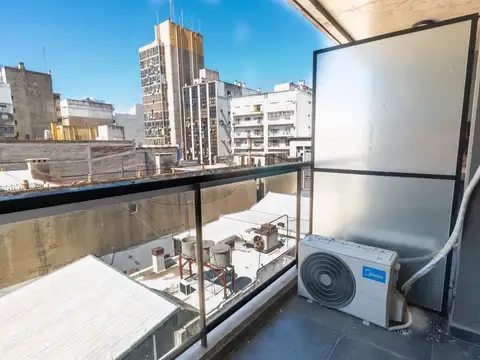 Departamento en Venta al Oeste