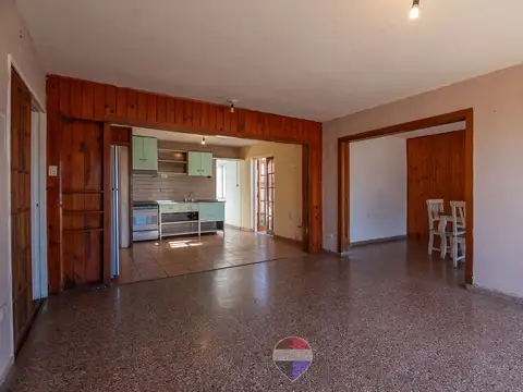 Depto Tipo Casa en Venta en Cordoba, USD 89.000