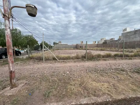 Vendo Lote en Maipú