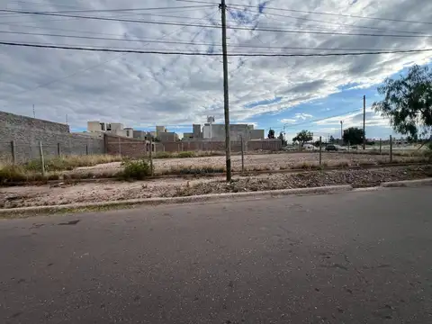 Vendo Lote en Maipú