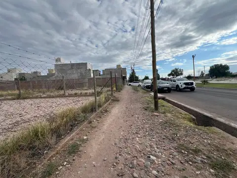 Terreno en Venta en Maipu, USD 110.000