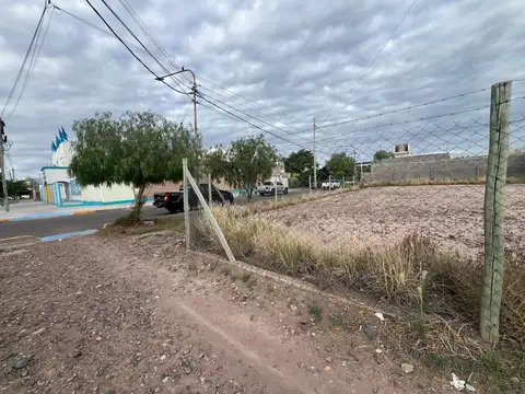 Terreno en Venta 29  mts Fondo