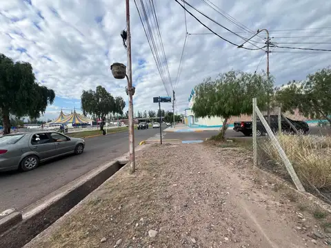 Terreno en Venta 17  mts Frente