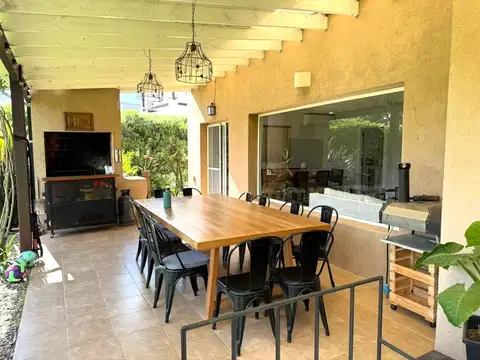 Casa en Alquiler Temporal en San Francisco, USD 3.800