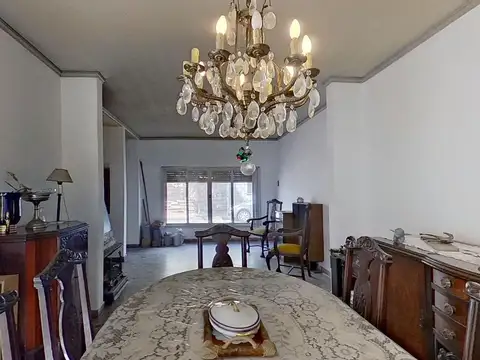 Casa en Venta 50 años