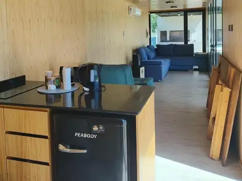 Quinta en Venta al Este