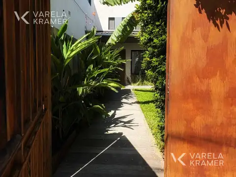 Casa en Alquiler en Punta Chica, USD 3.000