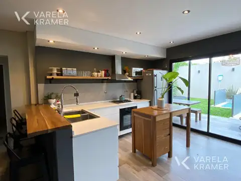 Casa en Alquiler de 3 dormitorios