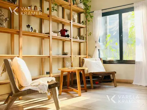Casa en Alquiler 5 años