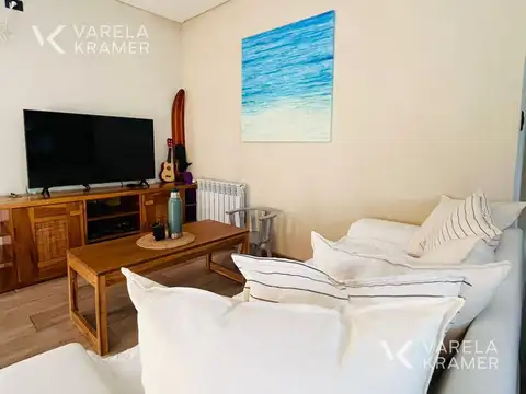 Casa en Alquiler al Este
