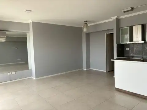 Departamento en Alquiler 17 años