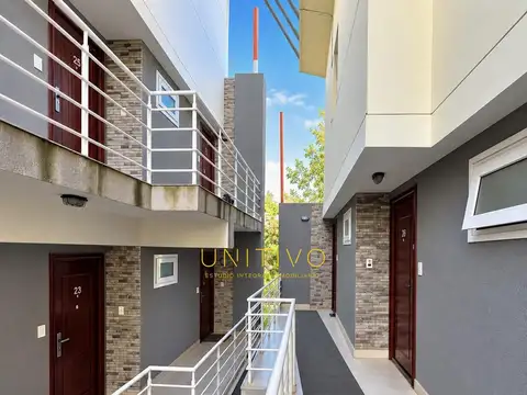 Depto Tipo Casa en Alquiler 10 años