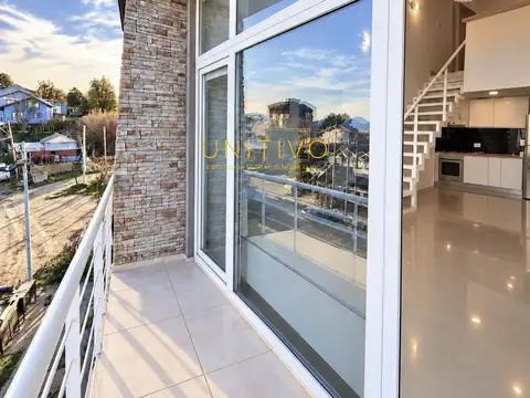 Depto Tipo Casa en Alquiler en Ushuaia, $ 1.200.000