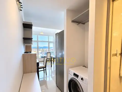 Depto Tipo Casa en Alquiler de 2 ambientes