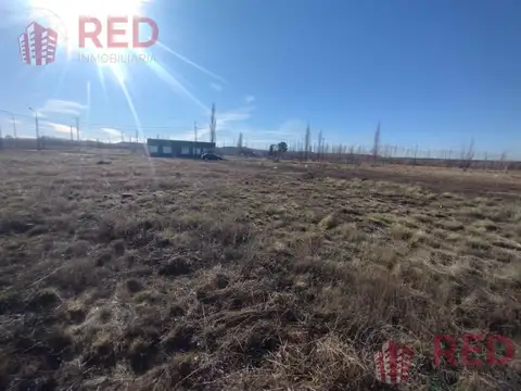 Terreno en General Fernandez Oro