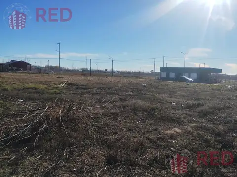 Terreno en General Fernandez Oro