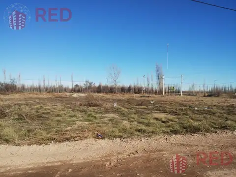 Terreno en Venta en General Fernandez Oro, USD 32.000