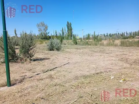 Terreno en Venta 37  mts Fondo