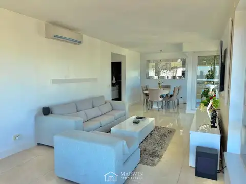 Departamento en Venta en Puerto Madero, USD 499.000