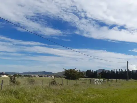 Terreno en Venta de 2199,0 m2