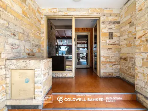 Departamento en Venta de 4 dormitorios