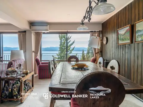 Departamento en Venta en San Carlos de Bariloche, USD 355.000