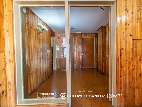 Departamento en Venta de 5 ambientes