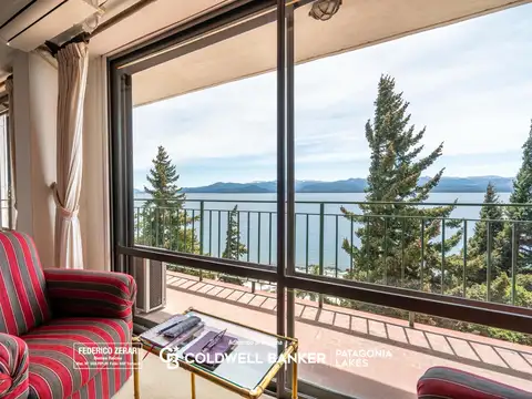 Departamento 5 ambientes con 3 baños