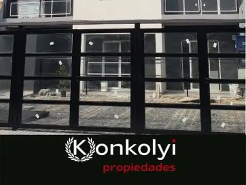 DEPARTAMENTO 2 AMBIENTES CUOTAS EN PESOS