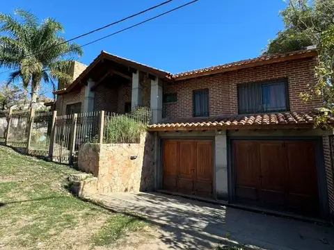 Casa en Venta de 4 dormitorios