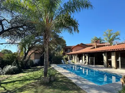 Casa en venta Villa dolores 