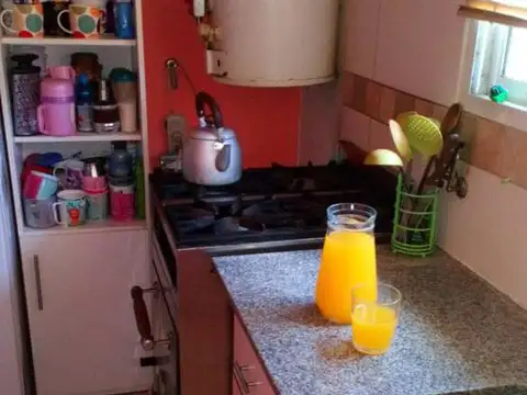 Casa - Jardines de Escobar