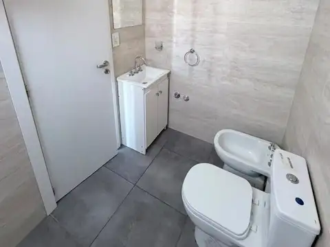 Departamento en Alquiler al Este