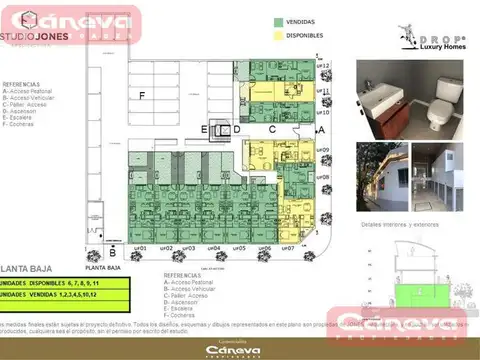 Departamento en Venta A Estrenar