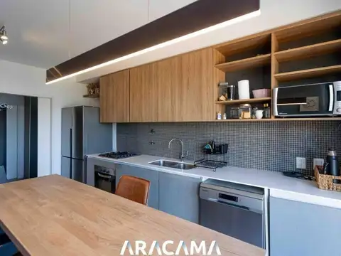 Departamento en Venta en Villa Devoto, USD 480.000