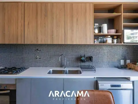 Departamento en Venta de 3 dormitorios
