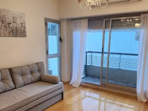 Espectacular y amplio departamento en alquiler en Palermo Hollywood