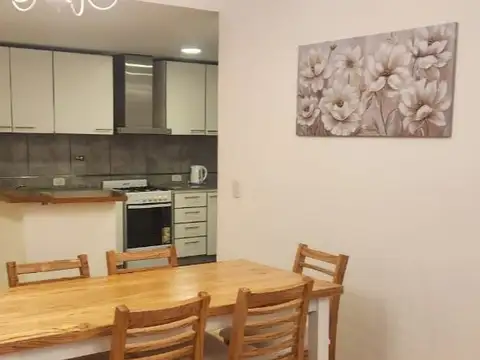 Charcas 5100, Piso 2