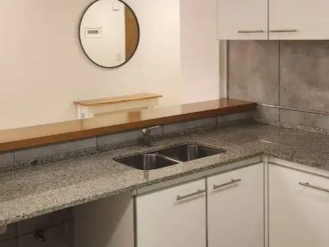 Departamento en Alquiler de 2 dormitorios