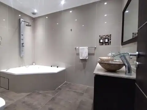 Casa en Venta 10 años